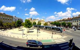 Appartement Verdun Jardin Public